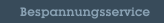 Bespannungsservice