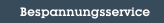Bespannungsservice